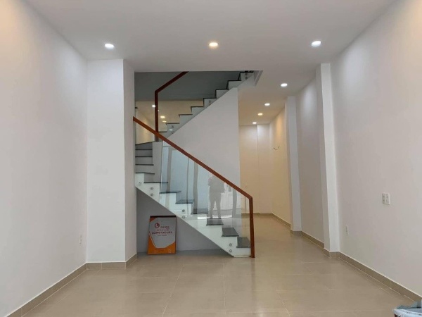 Bán nhà 4 tầng tại Đường Điện Biên Phủ, Phường 11, Quận 10, Hồ Chí Minh